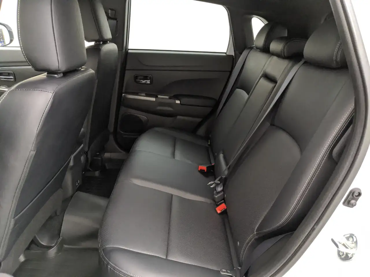 Mitsubishi RVR снимка Mitsubishi RVR