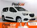 Opel Combo Life 1.5TD S/S Edition Plus L 130 Blanco - thumbnail 1