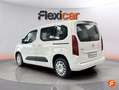 Opel Combo Life 1.5TD S/S Edition Plus L 130 Blanc - thumbnail 4