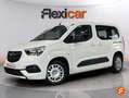 Opel Combo Life 1.5TD S/S Edition Plus L 130 Blanc - thumbnail 3