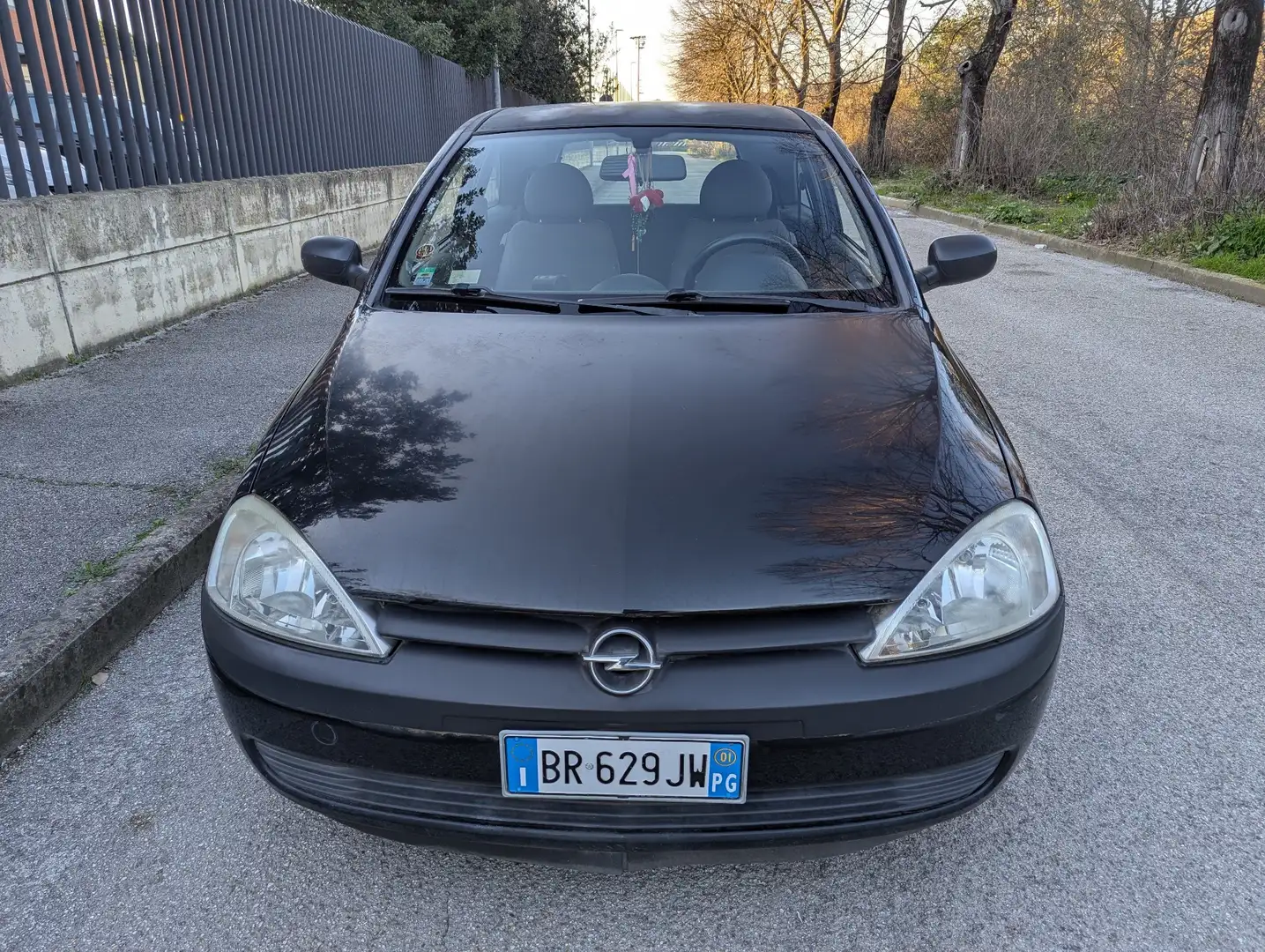 Opel Corsa 3p 1.0 Club (base) - 2