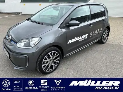 Annonce voiture d'occasion Volkswagen up! - CARADIZE