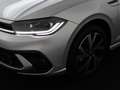 Volkswagen Polo 1.0 TSI 95PK R-Line | IQ.Light | Camera | Navigati Zilver - thumbnail 14