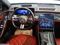 Mercedes-Benz S 400 d 4M. Aut. *AMG *TRAUMAUSST. *Ö-FZG *MWST *GARA... Gris - thumbnail 14