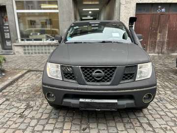 4WD Full Option pour l’exportation