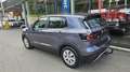 Volkswagen T-Cross 1,0 TSI**AHV** Grau - thumbnail 8