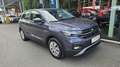 Volkswagen T-Cross 1,0 TSI**AHV** Grau - thumbnail 4
