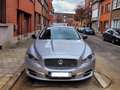 Jaguar XJ 2.0i Ti XJL Premium Business Limousine Edition Срібний - thumbnail 1