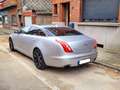 Jaguar XJ 2.0i Ti XJL Premium Business Limousine Edition Argent - thumbnail 5