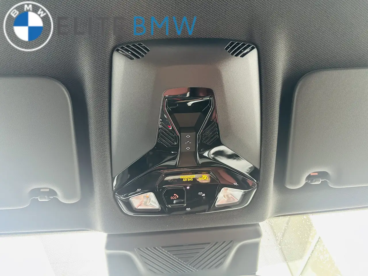 BMW X1 fotografie BMW X1