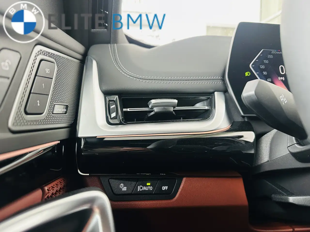 BMW X1 fotografie BMW X1