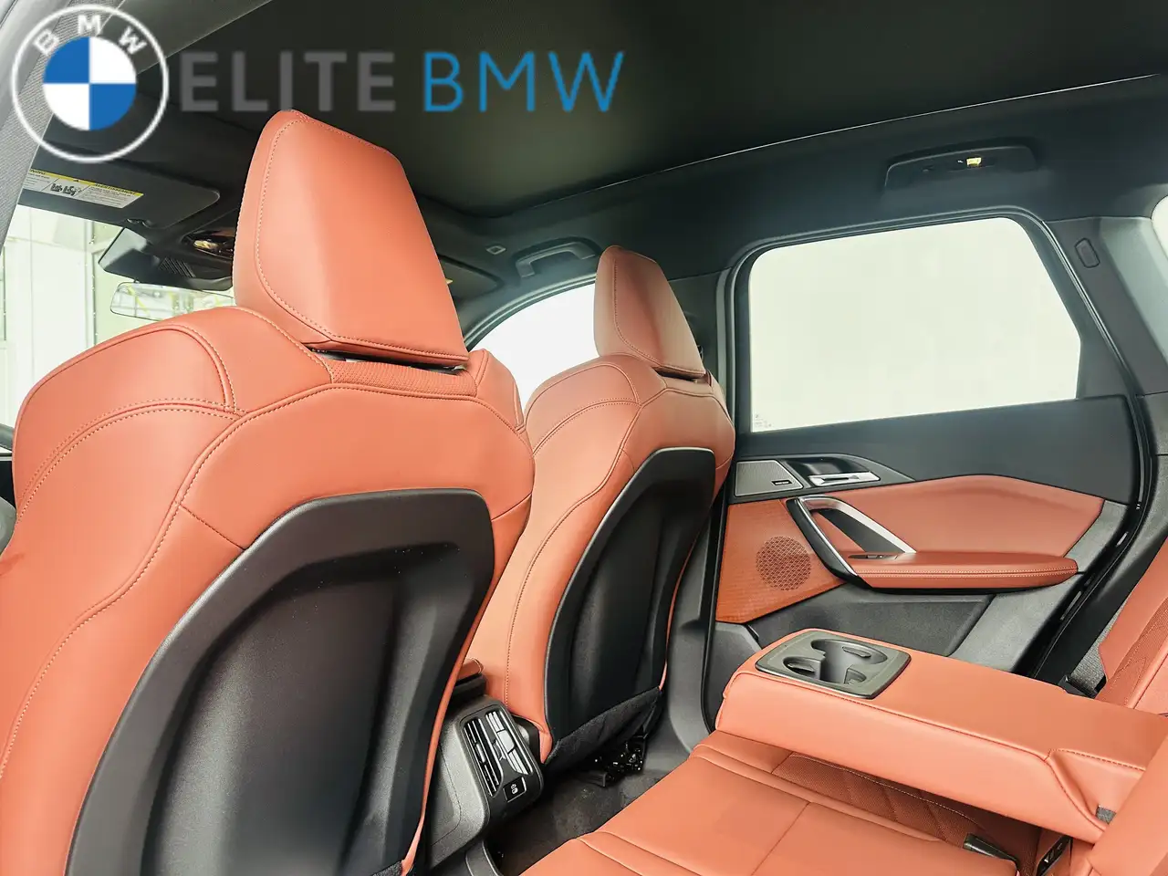 BMW X1 fotografie BMW X1