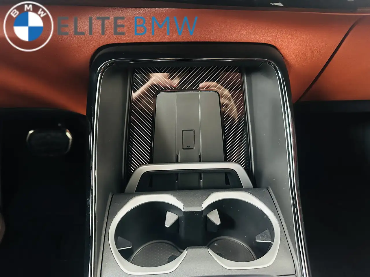 BMW X1 fotografie BMW X1