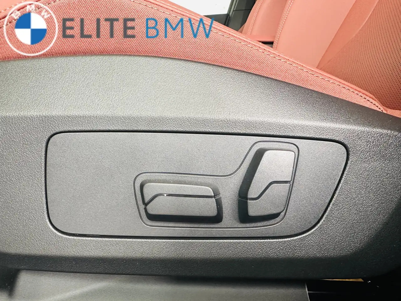 BMW X1 fotografie BMW X1