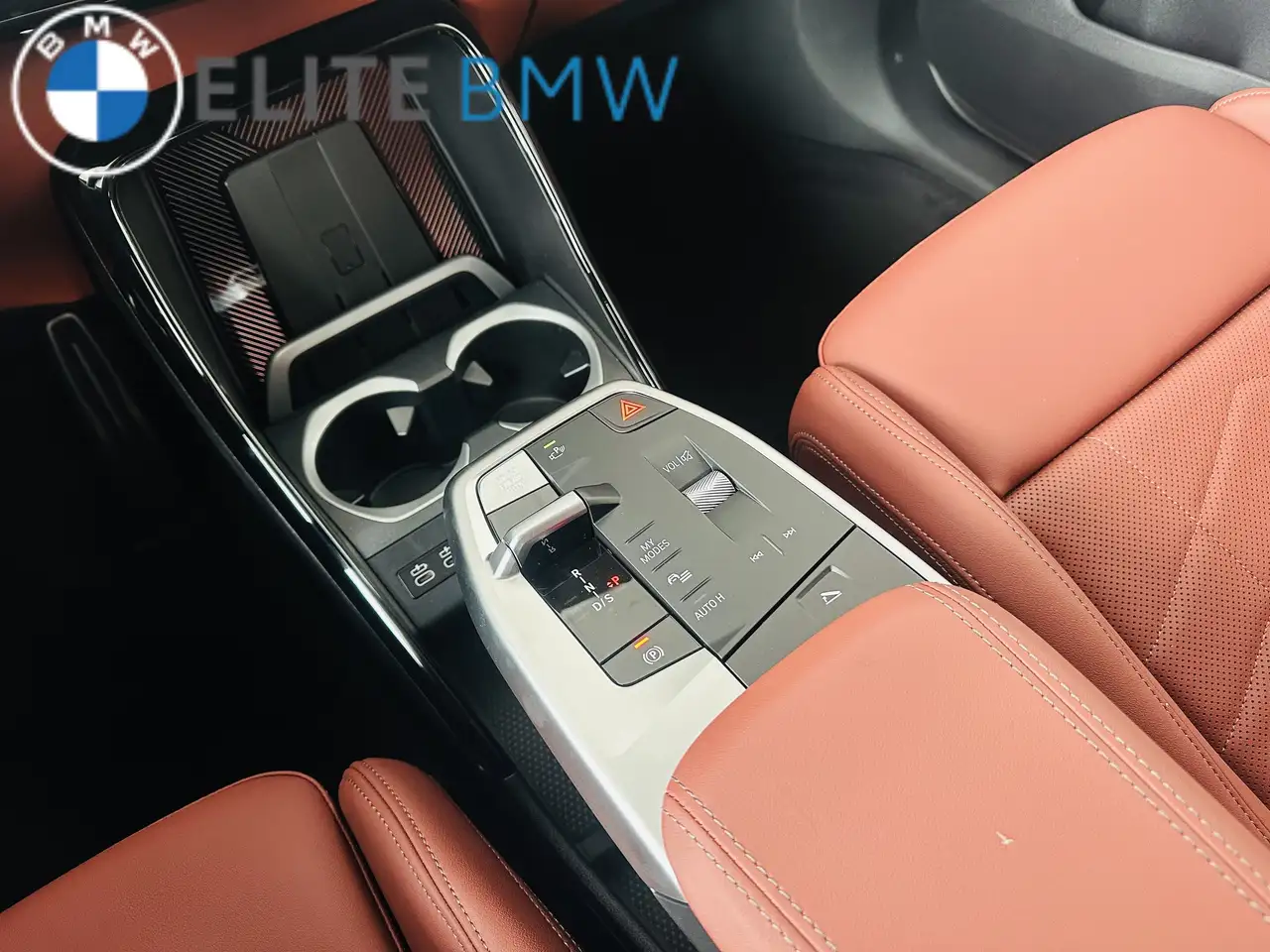 BMW X1 fotografie BMW X1