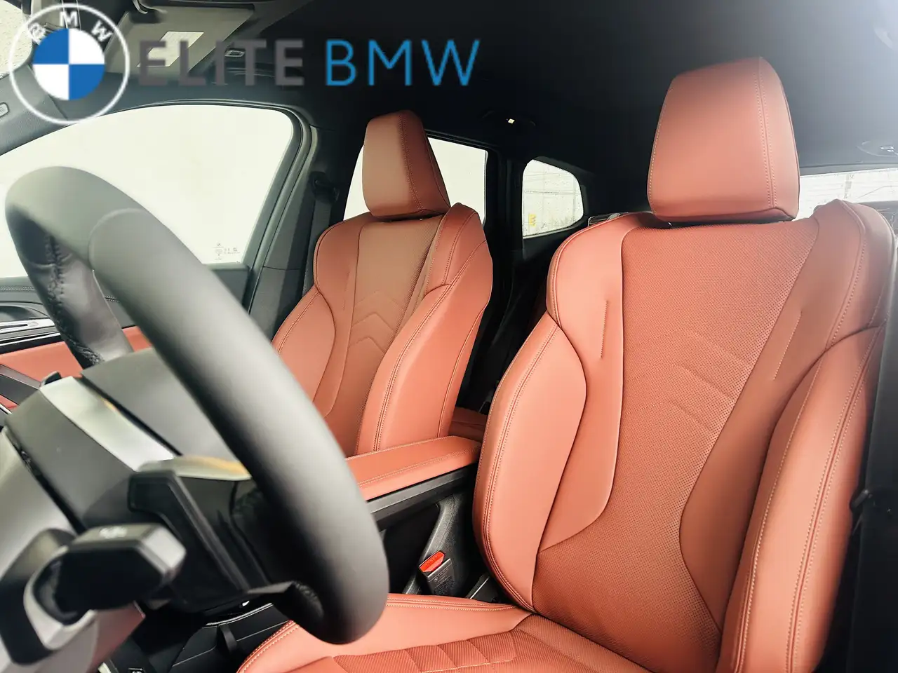 BMW X1 fotografie BMW X1