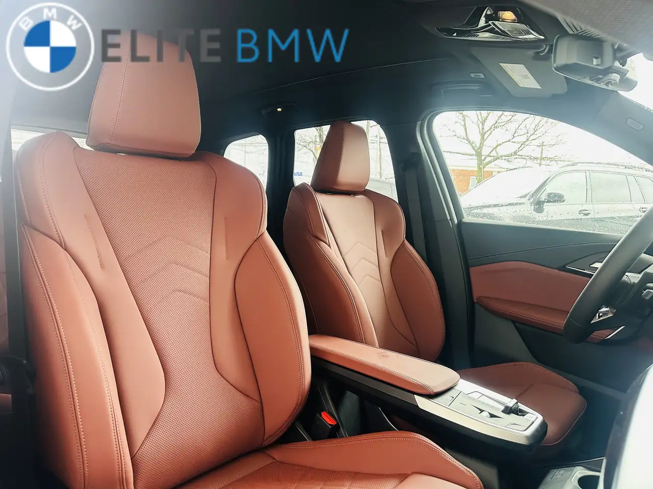 BMW X1 fotografie BMW X1