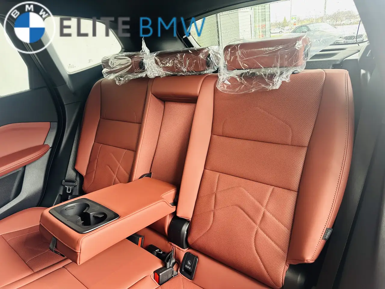 BMW X1 fotografie BMW X1