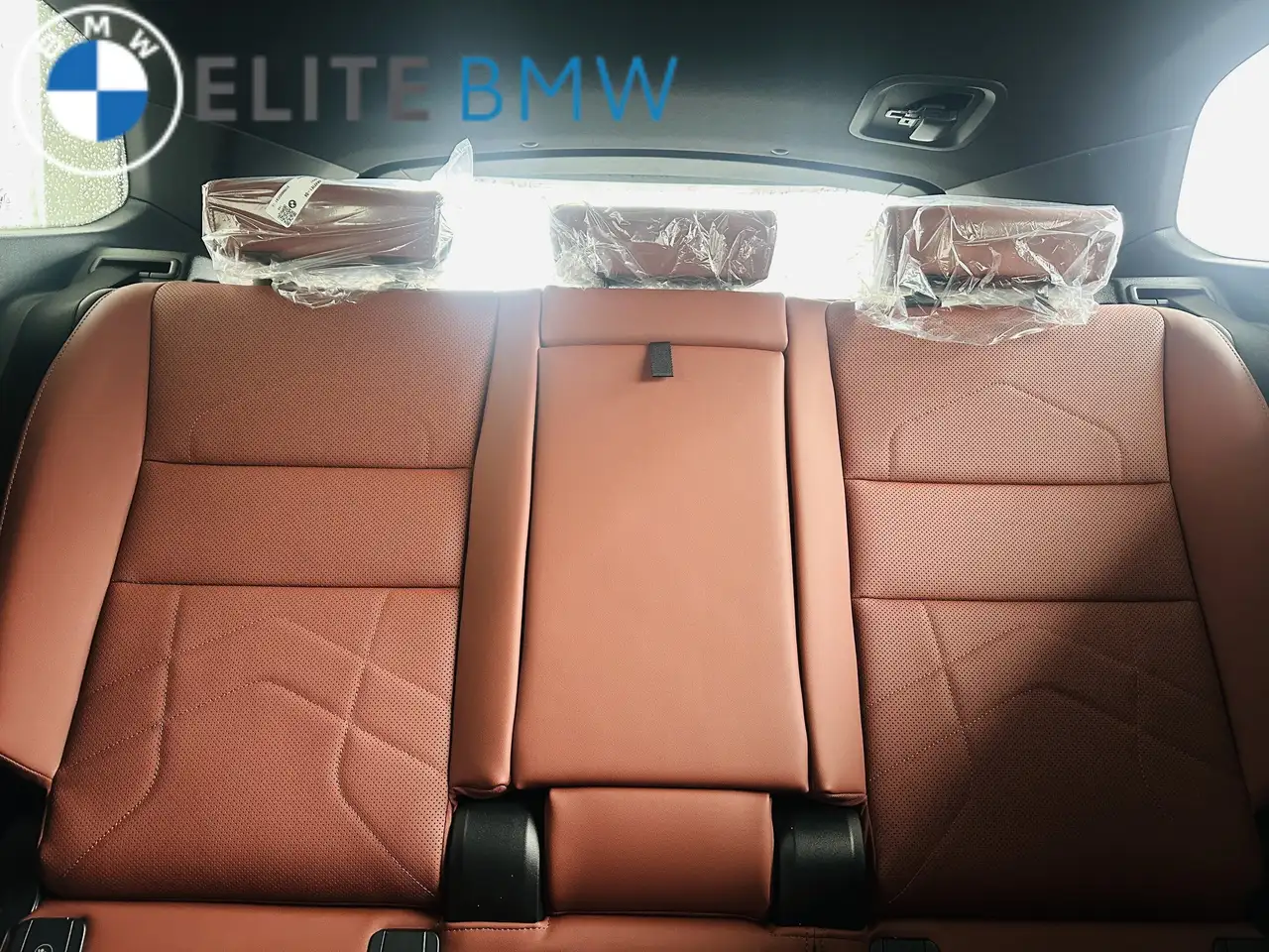 BMW X1 fotografie BMW X1