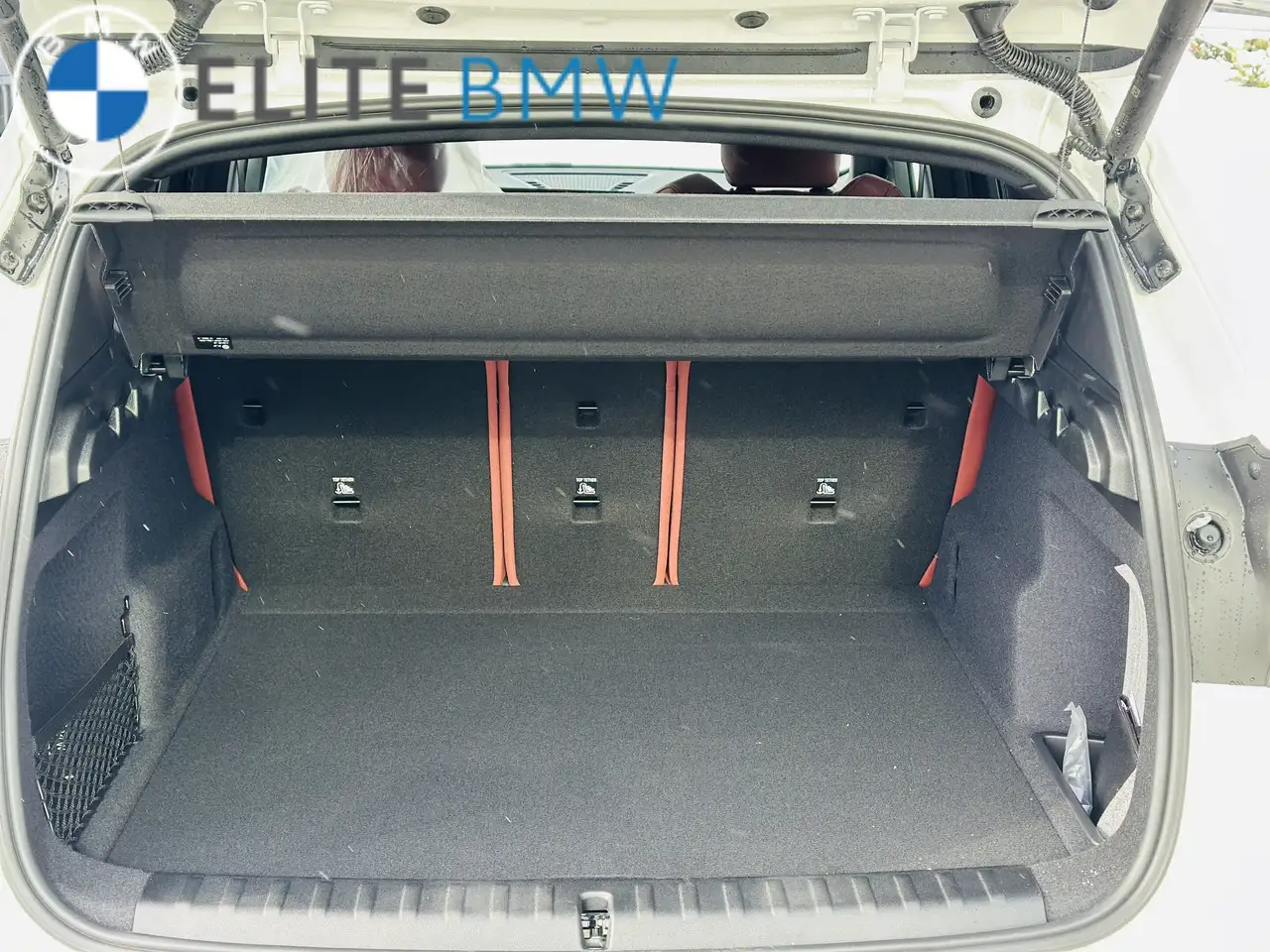 BMW X1 fotografie BMW X1