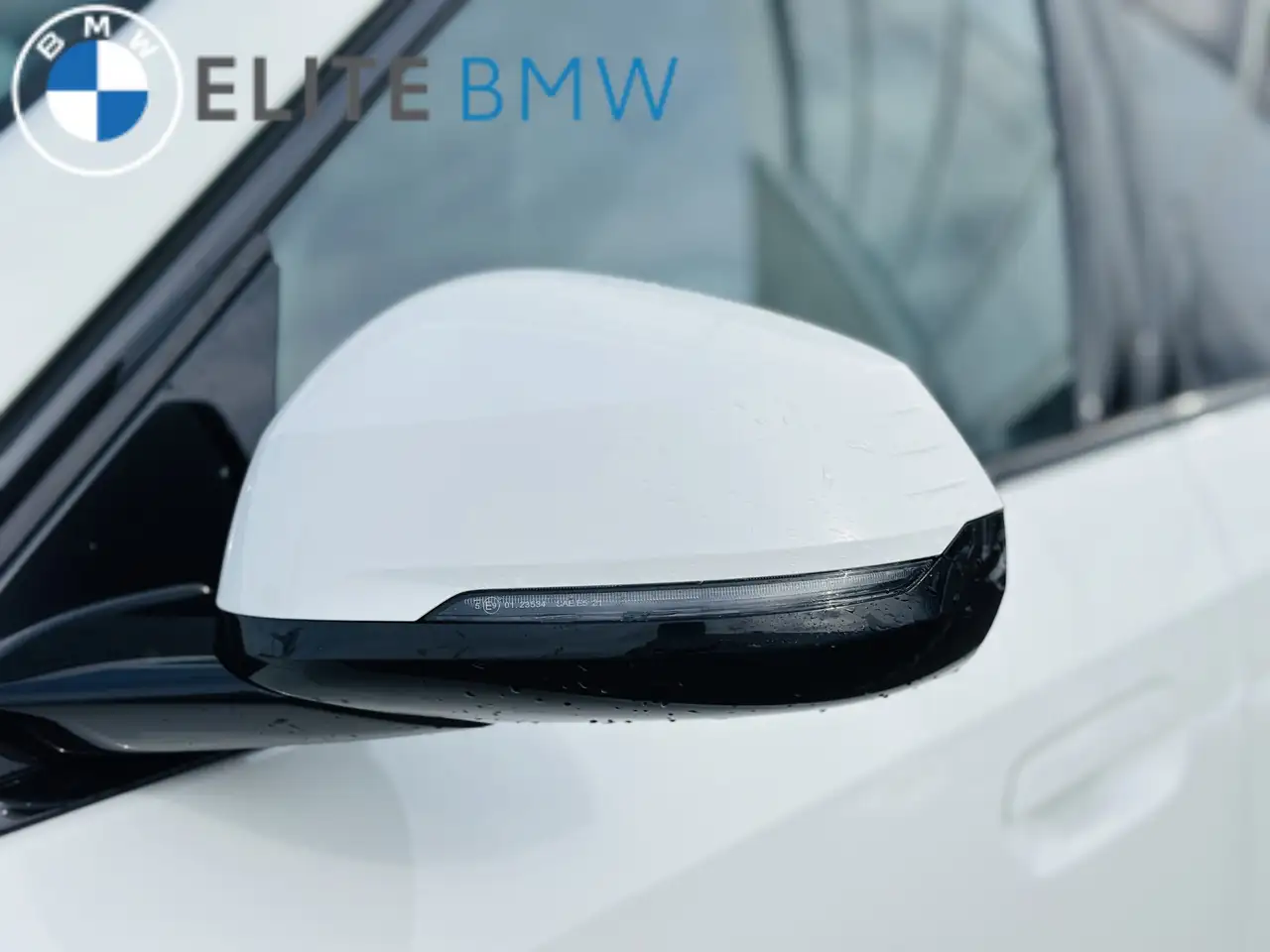 BMW X1 fotografie BMW X1