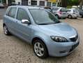 Mazda 2 1.4 Active [KLIMA/CD/ALU] Blau - thumbnail 3