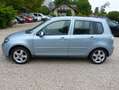 Mazda 2 1.4 Active [KLIMA/CD/ALU] Blau - thumbnail 5