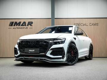 RSQ8 4.0 TFSI quattro ABT audi exclusive | ABT-R |