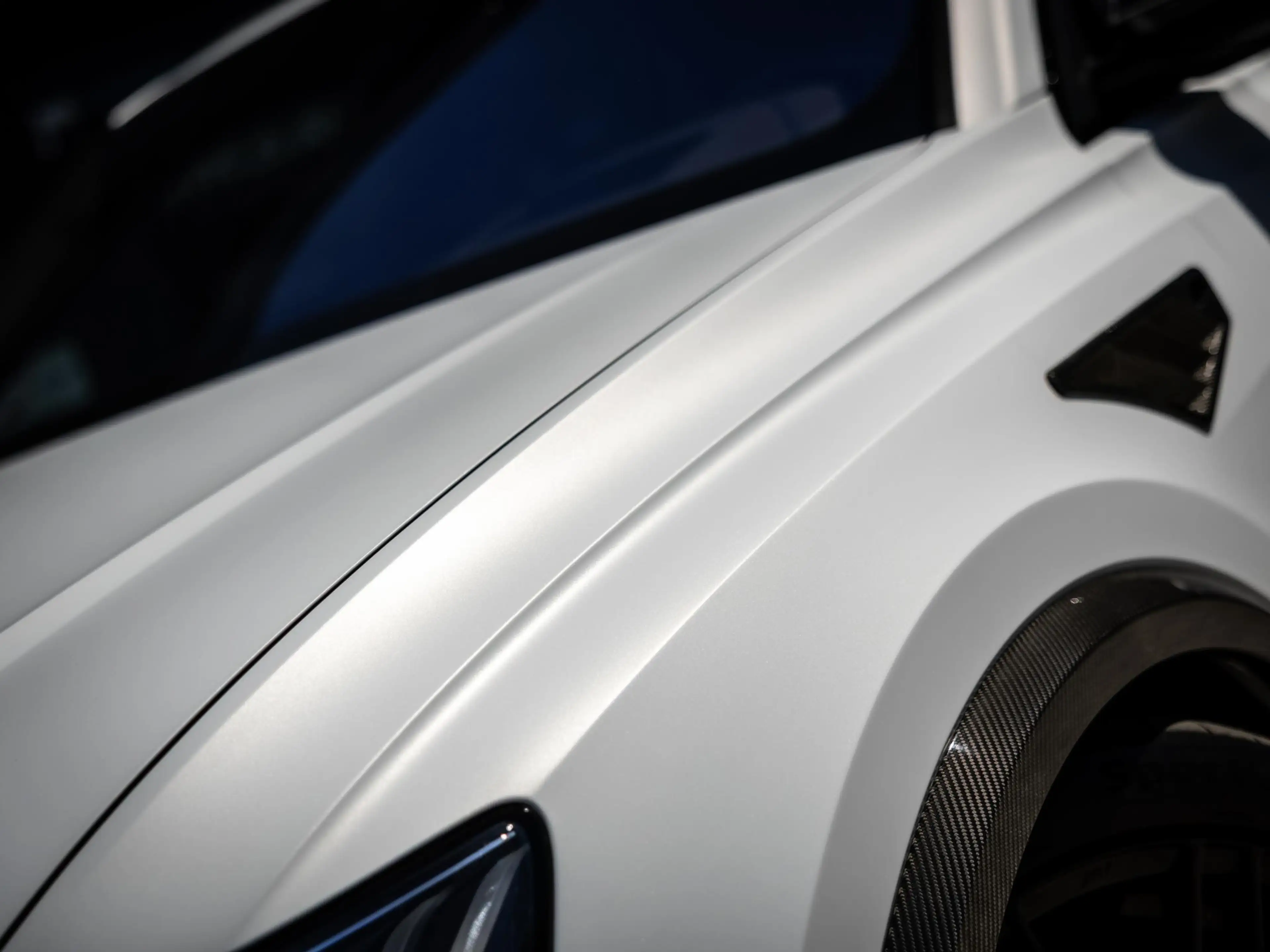 Audi RS Q8 RSQ8 4.0 TFSI quattro ABT audi exclusive | ABT-R | — photo 5