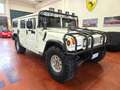 HUMMER H1 5700 V8 BENZINA ,  A.S.I. Bianco - thumbnail 2