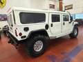 HUMMER H1 5700 V8 BENZINA ,  A.S.I. Bianco - thumbnail 7