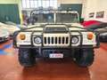HUMMER H1 5700 V8 BENZINA ,  A.S.I. Bianco - thumbnail 3