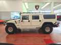 HUMMER H1 5700 V8 BENZINA ,  A.S.I. Bianco - thumbnail 4