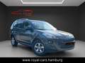 Peugeot 4007 Sport*4x4*7-Sitzer*Leder* Grau - thumbnail 3