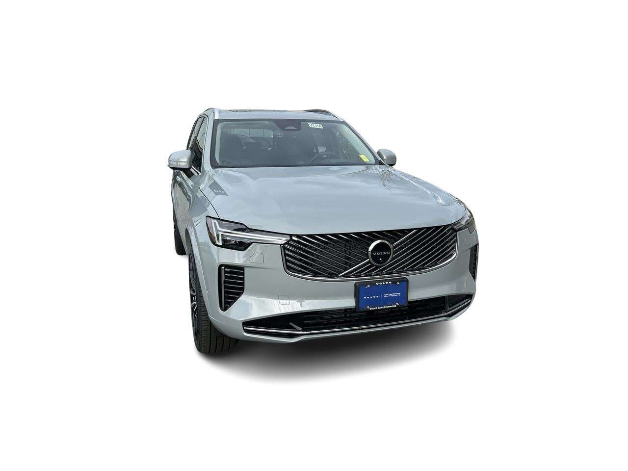2026 Volvo XC90 Ultra 7-Seater (Bright Theme) B&amp;W Sound | 22'' alt 3
