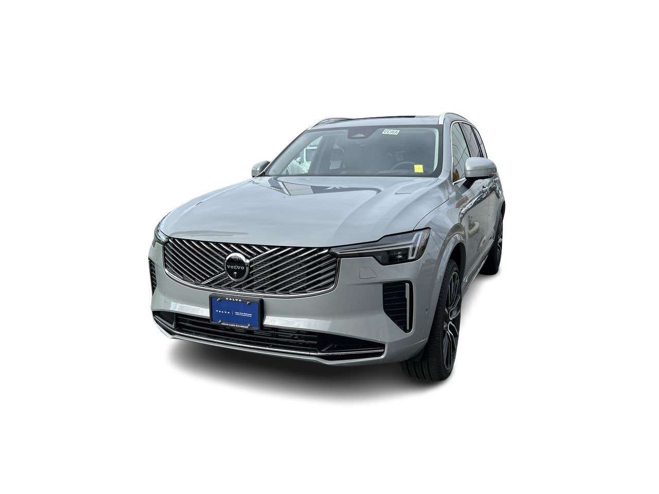 2026 Volvo XC90 Ultra 7-Seater (Bright Theme) B&amp;W Sound | 22'' alt 5