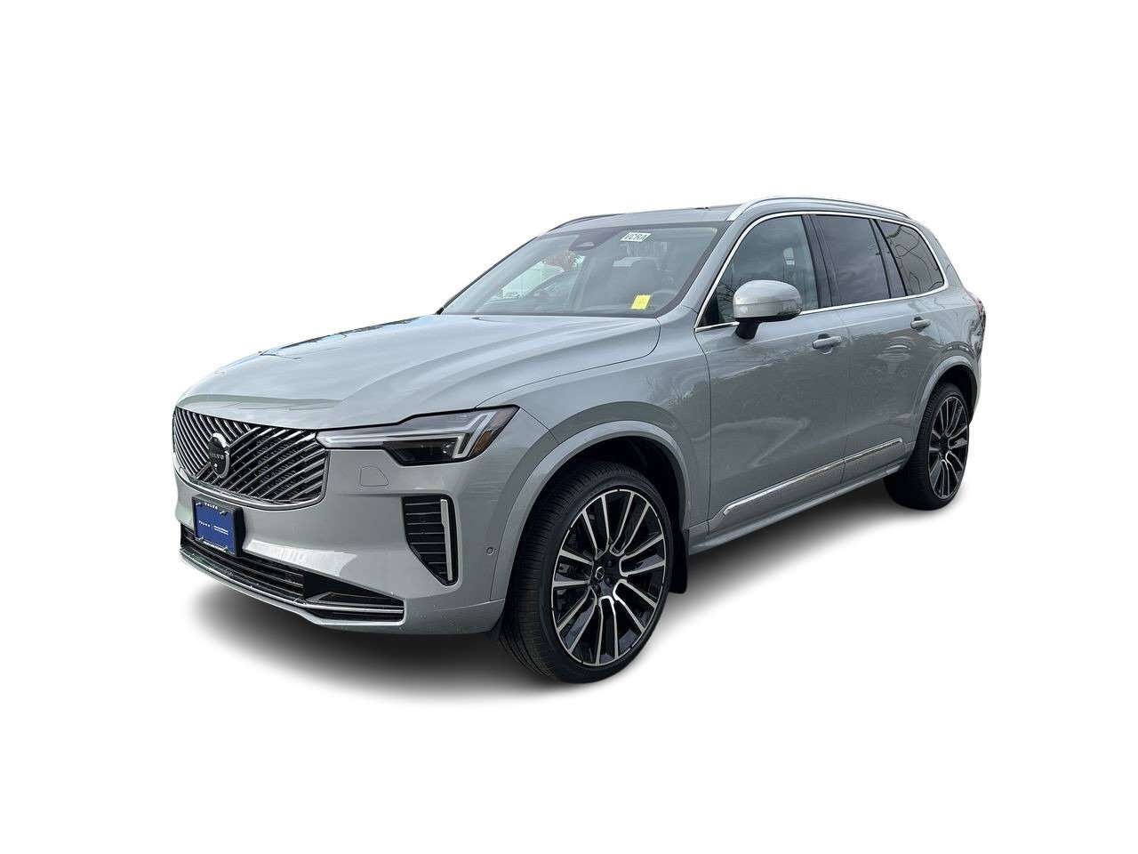 2026 Volvo XC90 Ultra 7-Seater (Bright Theme) B&amp;W Sound | 22'' thumb 6