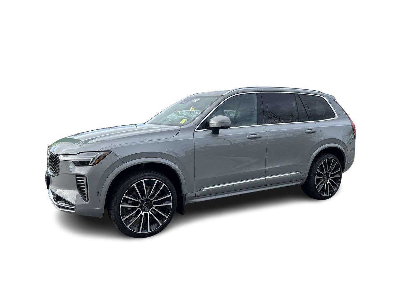 2026 Volvo XC90 Ultra 7-Seater (Bright Theme) B&amp;W Sound | 22'' thumb 7