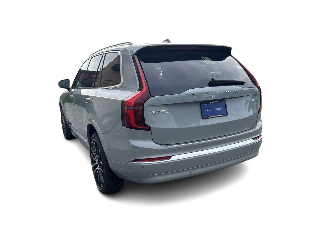 2026 Volvo XC90 Ultra 7-Seater (Bright Theme) B&amp;W Sound | 22'' thumb 11