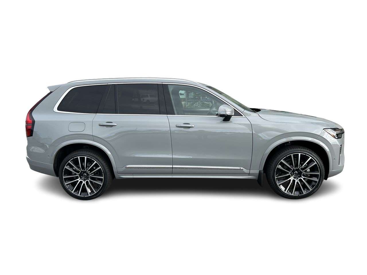 2026 Volvo XC90 Ultra 7-Seater (Bright Theme) B&amp;W Sound | 22'' thumb 16