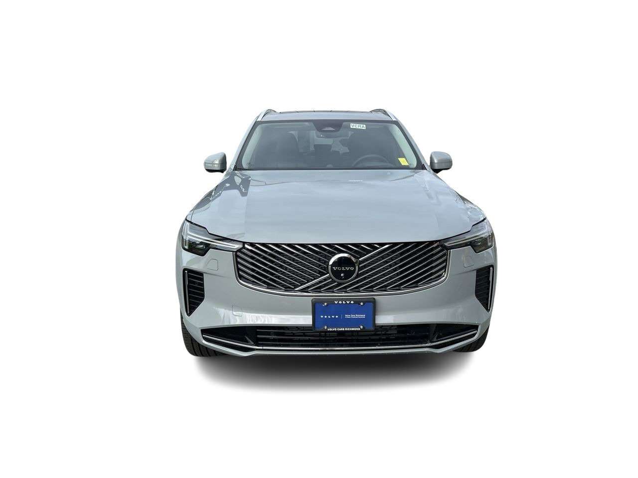 2026 Volvo XC90 Ultra 7-Seater (Bright Theme) B&amp;W Sound | 22'' alt 4
