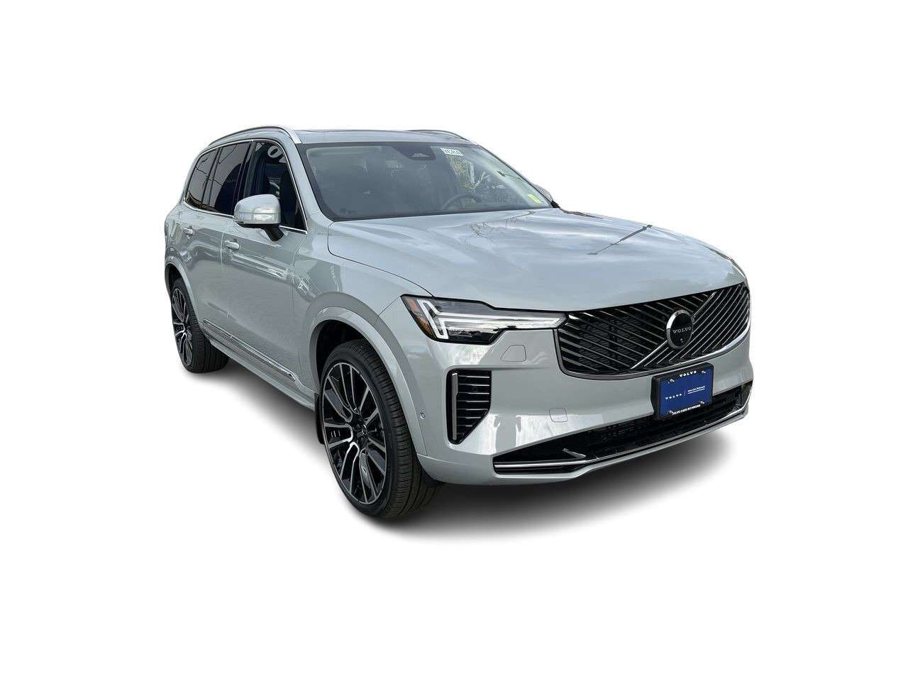 2026 Volvo XC90 Ultra 7-Seater (Bright Theme) B&amp;W Sound | 22'' alt 2