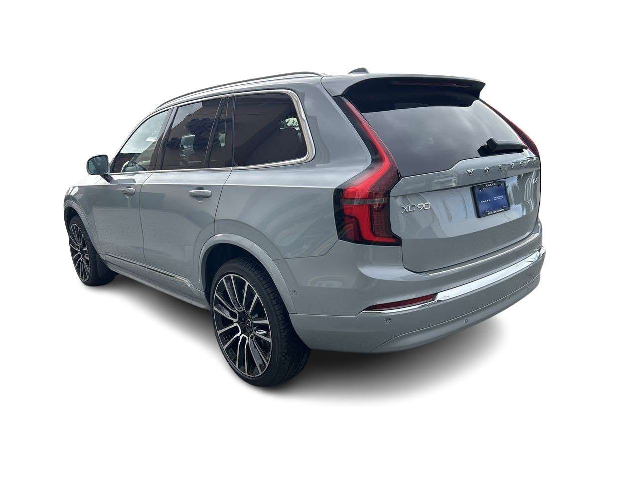 2026 Volvo XC90 Ultra 7-Seater (Bright Theme) B&amp;W Sound | 22'' thumb 10
