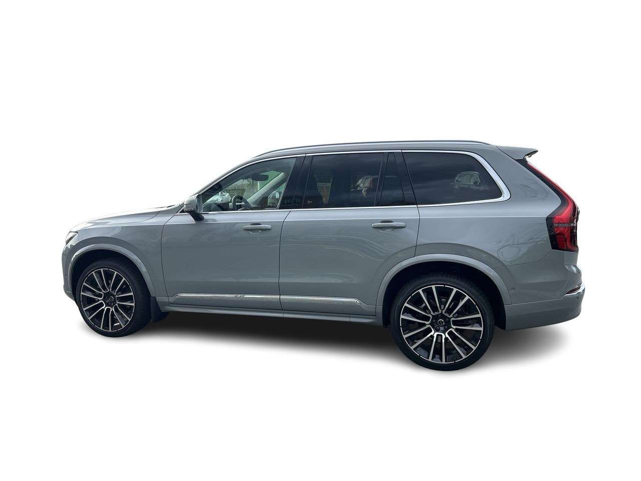 2026 Volvo XC90 Ultra 7-Seater (Bright Theme) B&amp;W Sound | 22'' thumb 9
