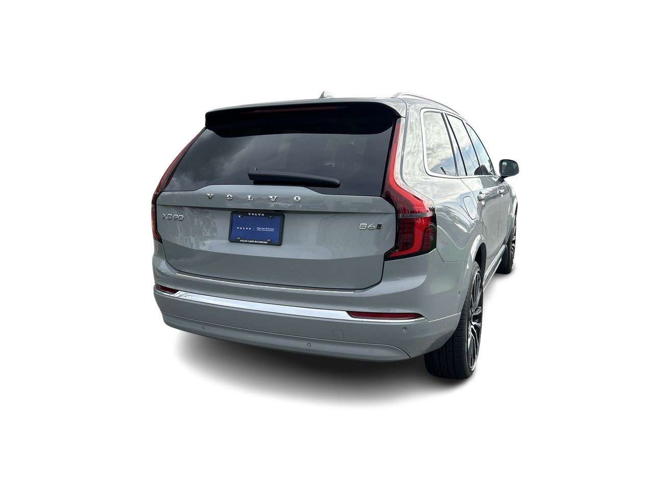 2026 Volvo XC90 Ultra 7-Seater (Bright Theme) B&amp;W Sound | 22'' thumb 13
