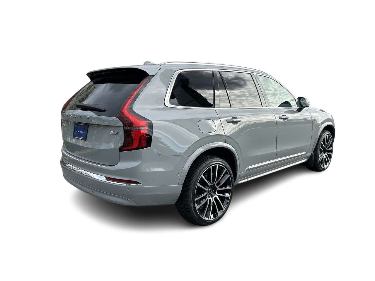 2026 Volvo XC90 Ultra 7-Seater (Bright Theme) B&amp;W Sound | 22'' thumb 14