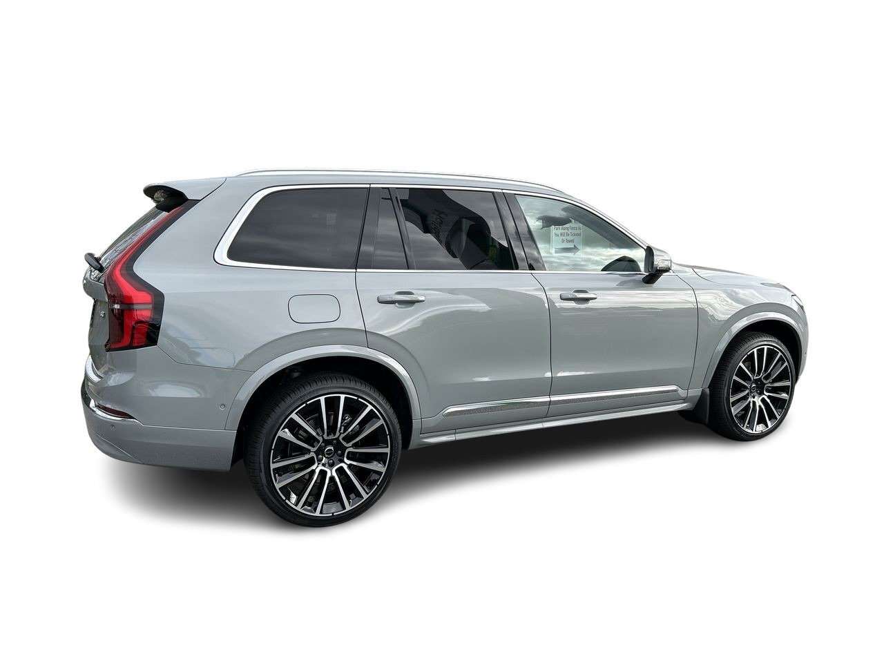 2026 Volvo XC90 Ultra 7-Seater (Bright Theme) B&amp;W Sound | 22'' thumb 15