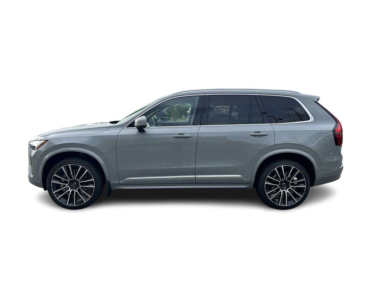 2026 Volvo XC90 Ultra 7-Seater (Bright Theme) B&amp;W Sound | 22'' thumb 8