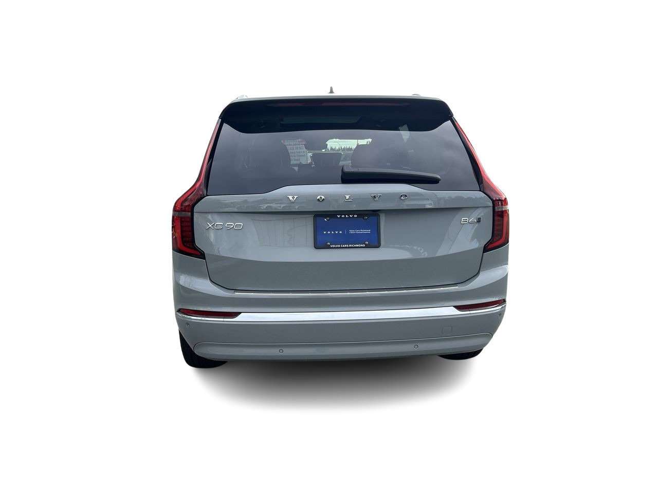 2026 Volvo XC90 Ultra 7-Seater (Bright Theme) B&amp;W Sound | 22'' thumb 12