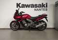Honda CBF 1000 Rojo - thumbnail 4